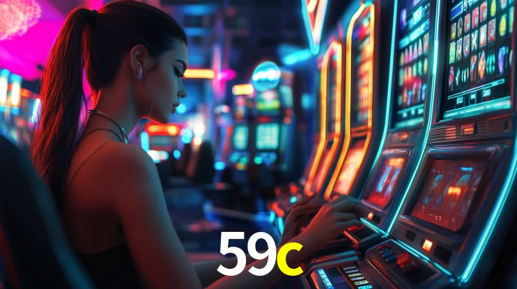59c: Seu Cassino Premiado com Pagamentos Rápidos