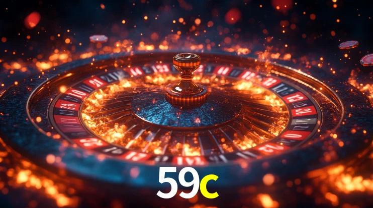 59c - Plataforma de Cassino Online - 59c.com