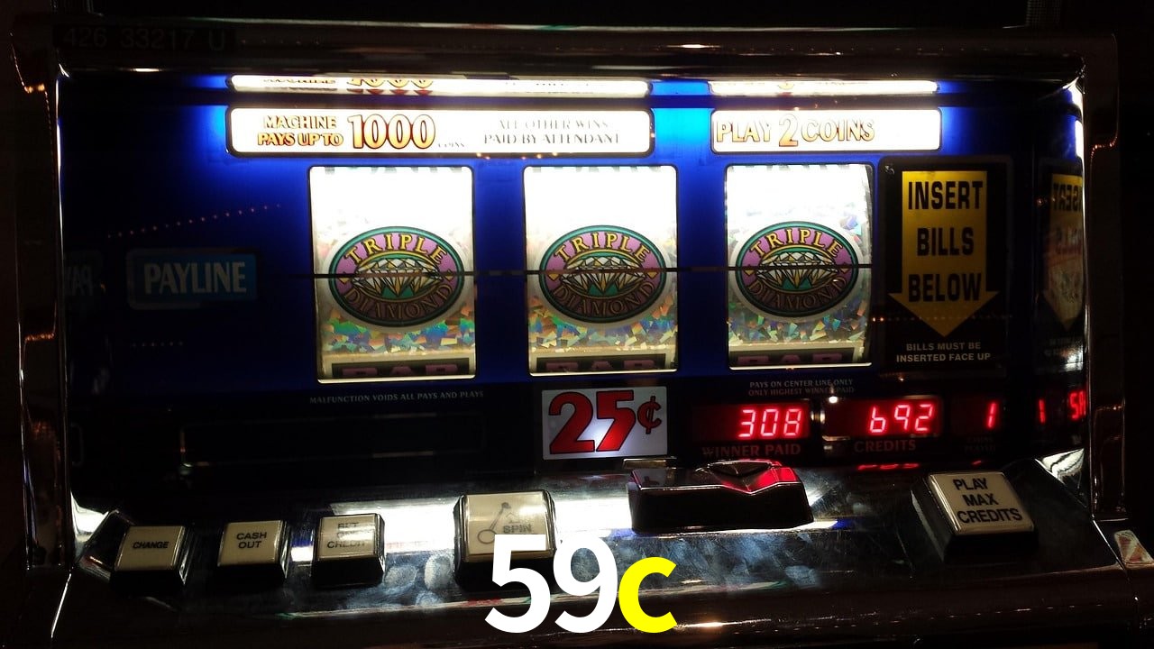 VIP Casino 59c