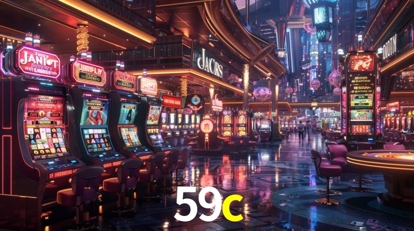 Welcome Bonus 59c