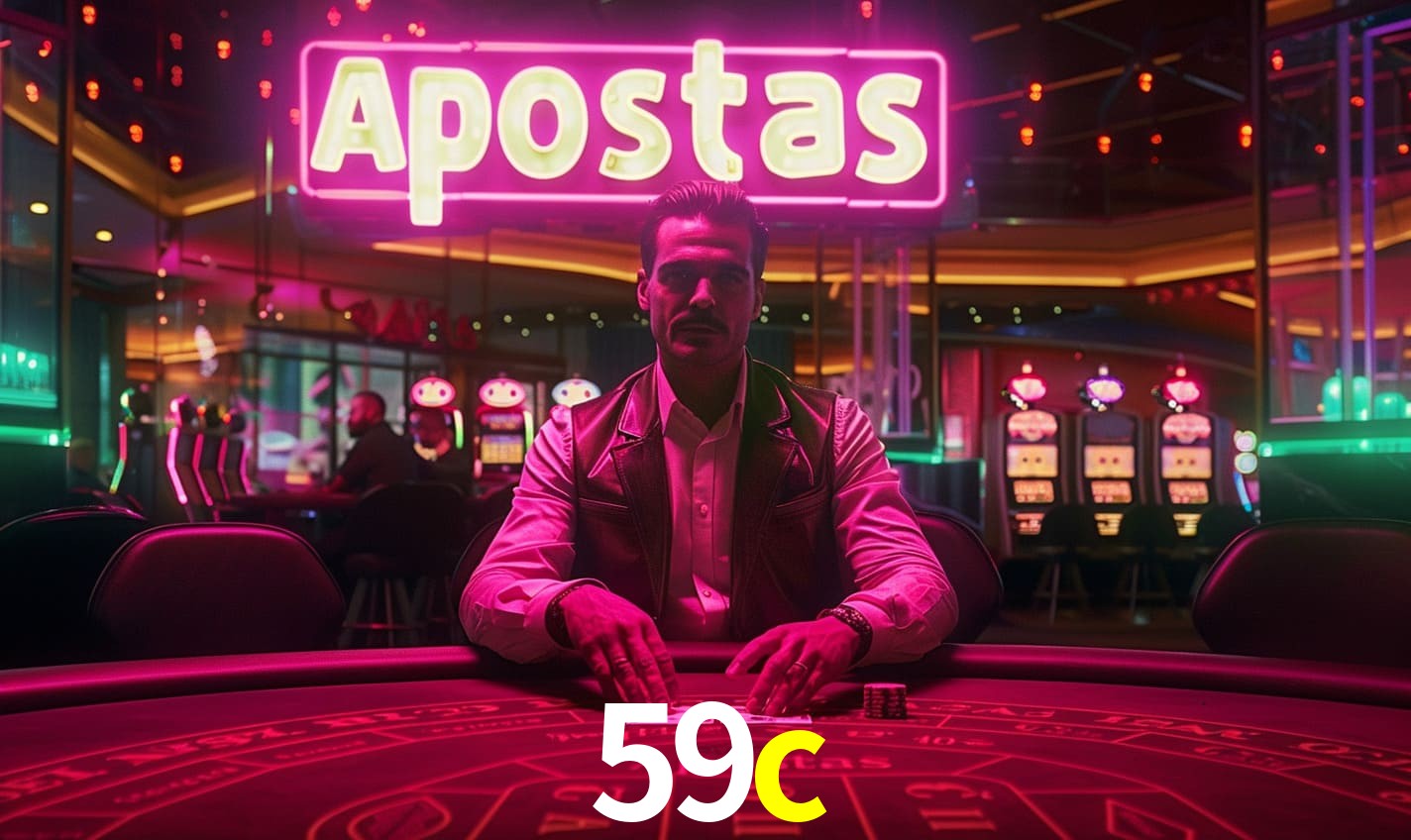 Estatísticas do Jogo 59c