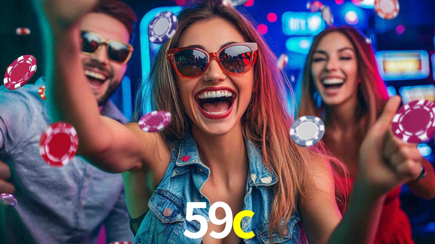 Casino VIP 59c