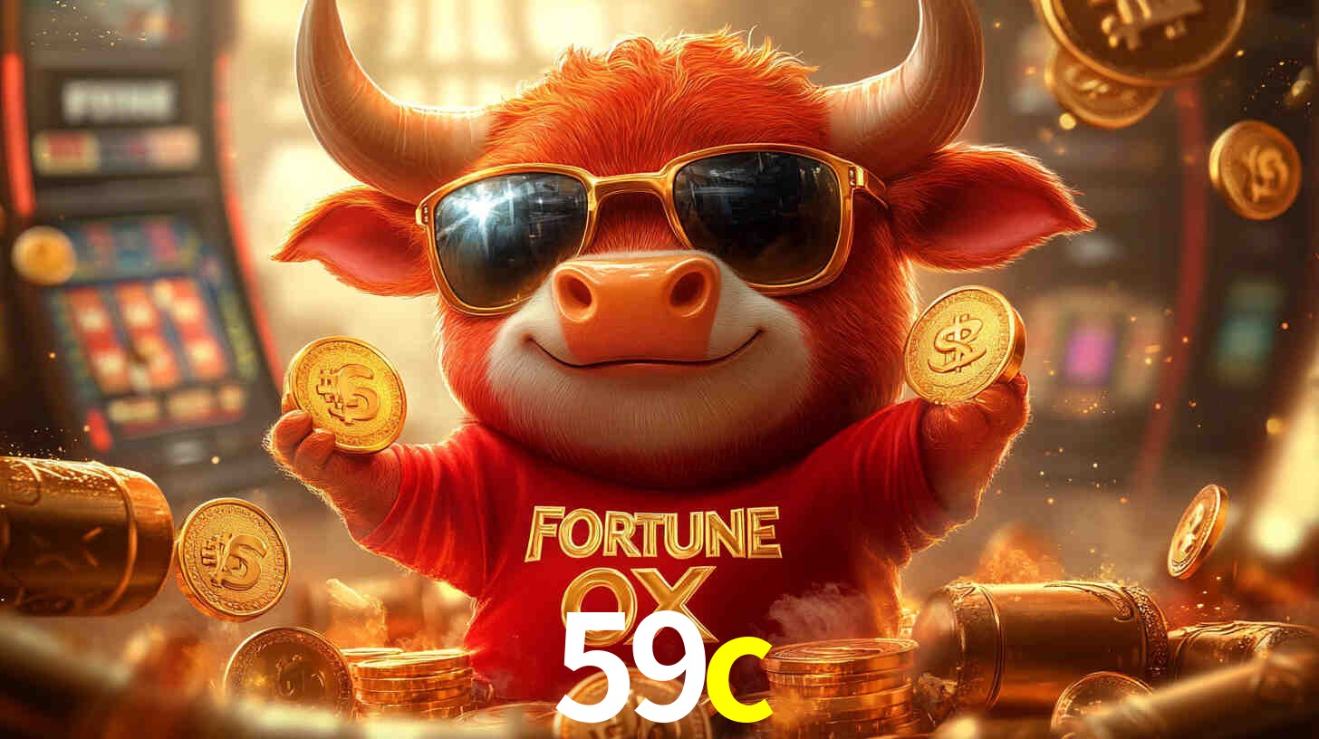 Desvendando o Mundo dos Jogos Virtuais na 59c