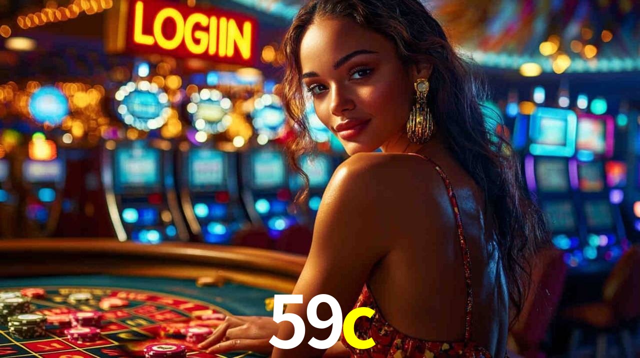 A Popularidade dos Caça-Níqueis no 59c