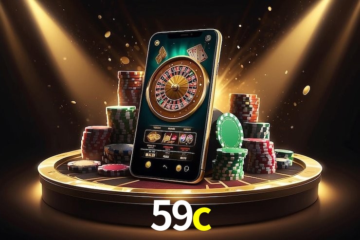 Apostas Esportivas na 59c: Um Guia Completo