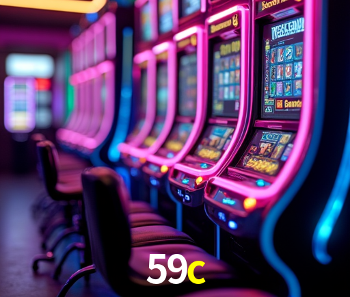 Descubra o Programa VIP da 59c: Vantagens Exclusivas para Jogadores