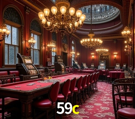 Explorando a Categoria de Eventos em Apostas na 59c