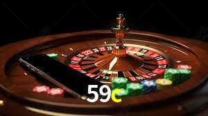 Blackjack Table 59c