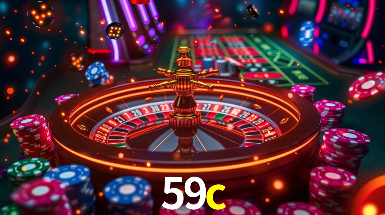 Promoção Relâmpago 59c