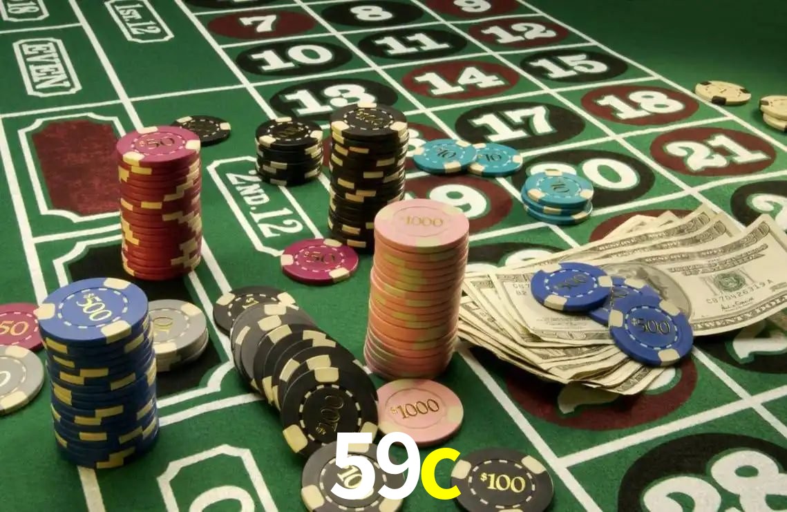 Tennis Betting 59c