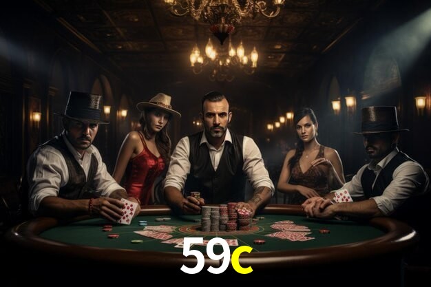 Benefícios da Conta 59c