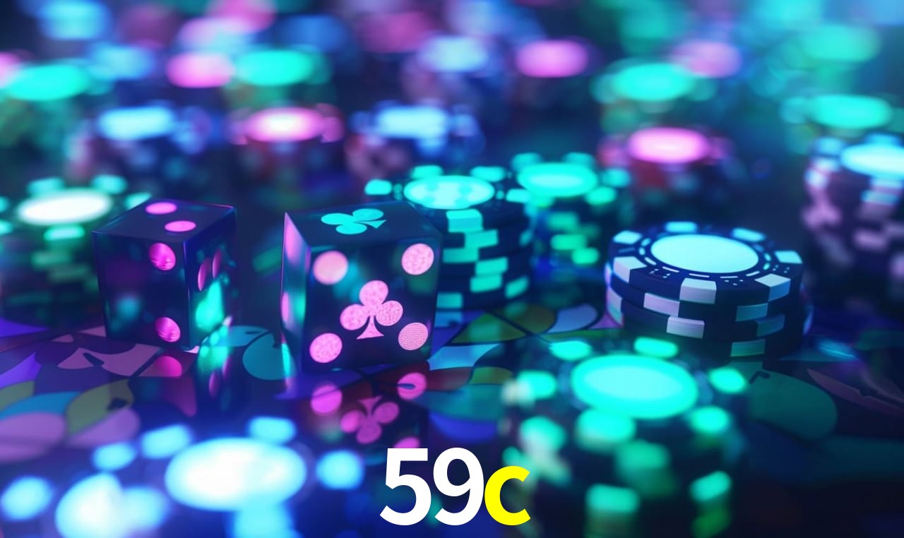 A Experiência Imersiva dos Cassinos Ao Vivo no 59c