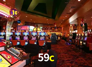 APP oficial da 59c para mobile