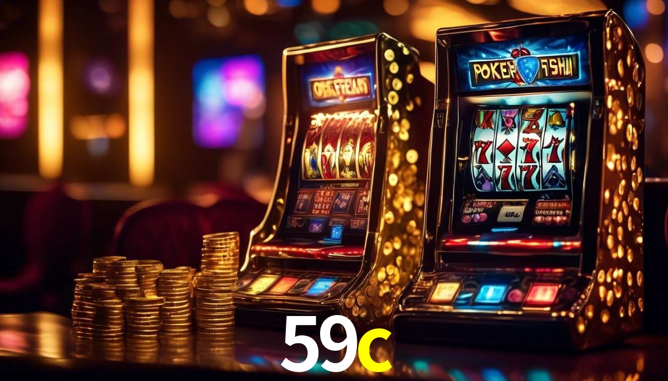 Casino Ao Vivo 59c