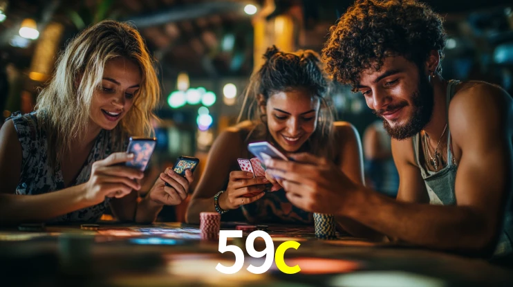 59c App Interface
