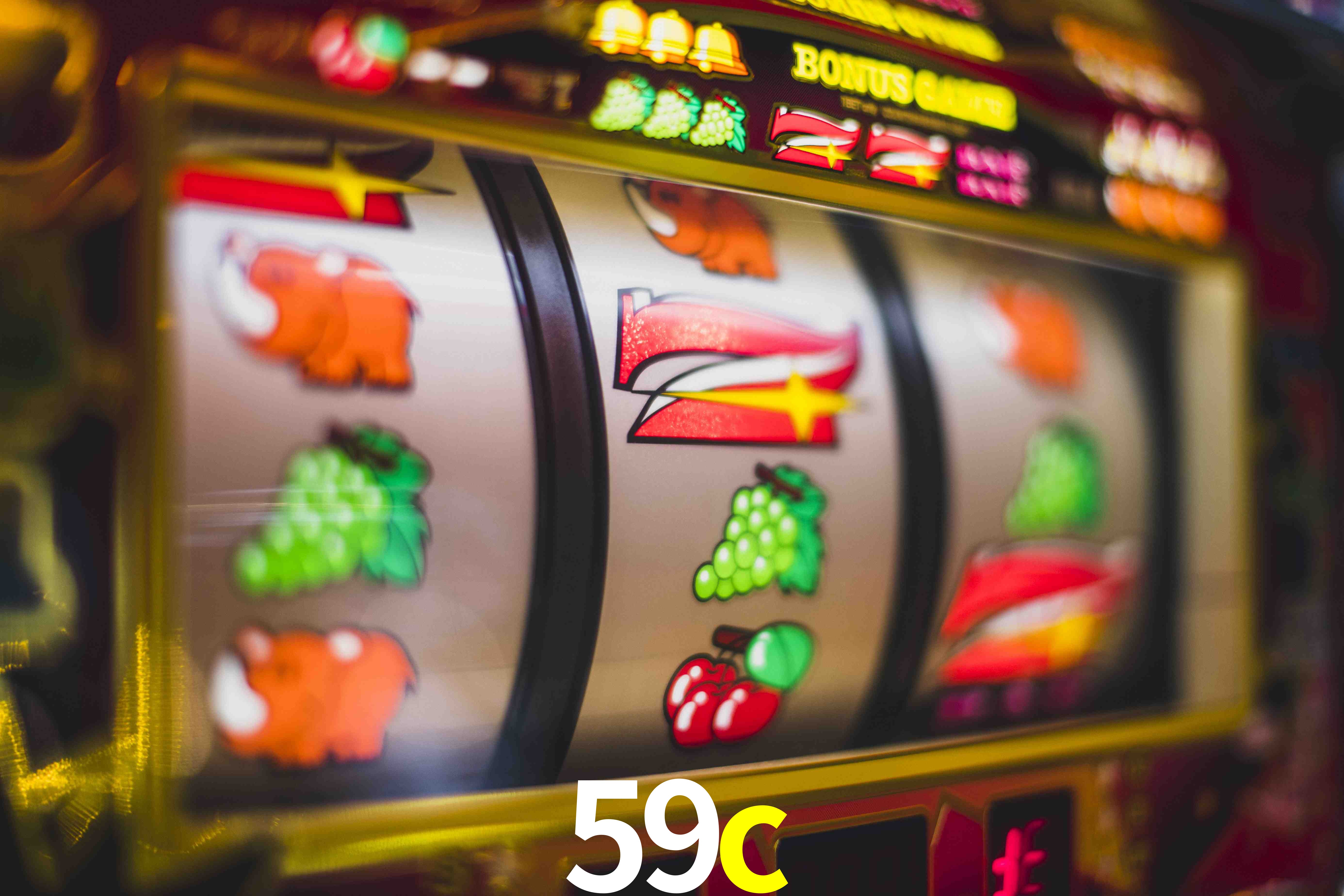 Live Casino 59c