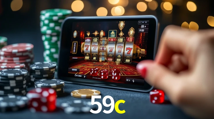 Explore as vantagens do 59c: serviço profissional e confiabilidade