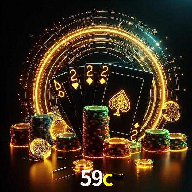 Apostas Esportivas na 59c: Um Guia Completo