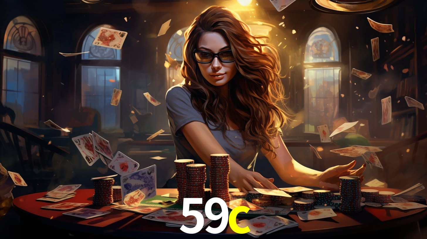 Welcome Bonus 59c