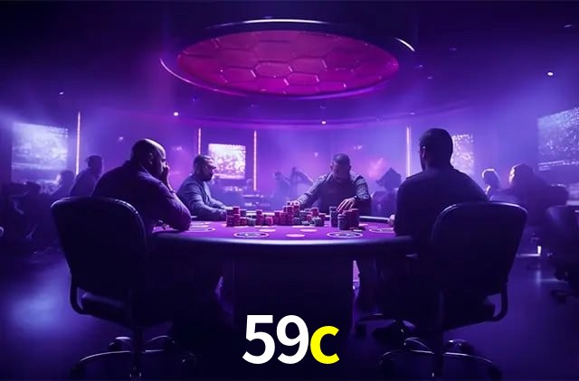 Desvendando o Mundo dos Jogos Virtuais na 59c
