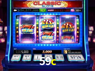 cassino 59c