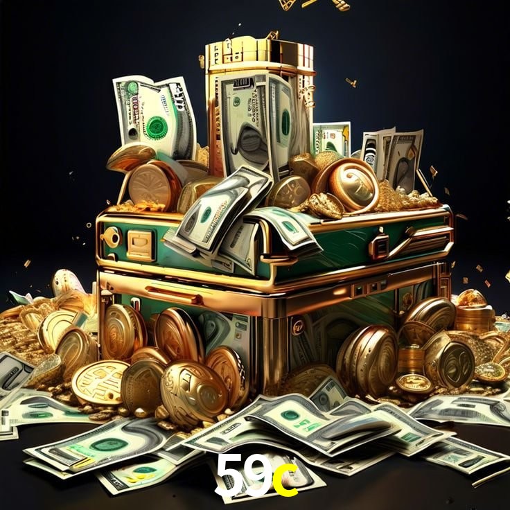 Descubra a Magia dos Jogos de Arcade no 59c