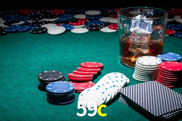 Apostas Esportivas na 59c: Um Guia Completo
